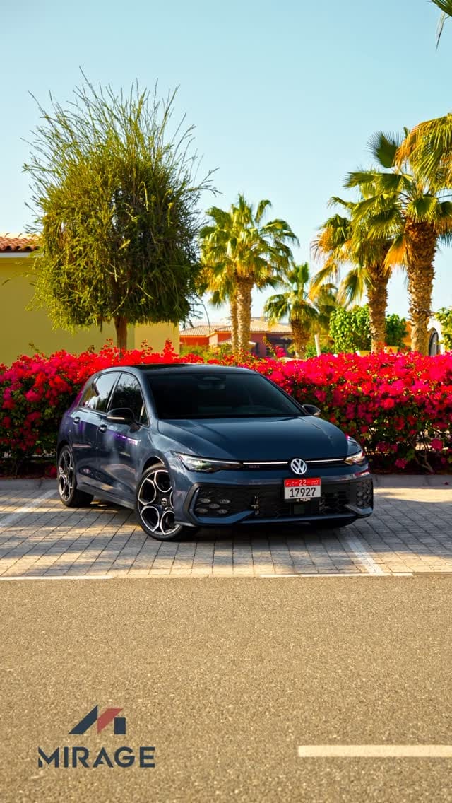 Post 6 by Mirage Rent a Car on Instagram (video)