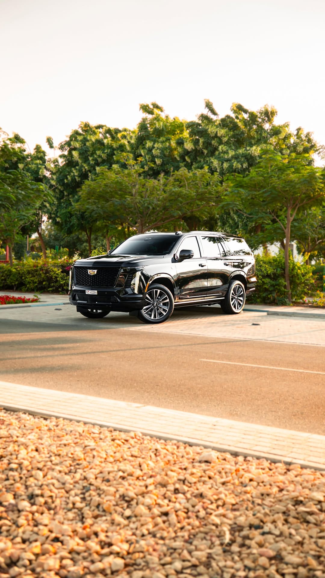 Post 10 by Mirage Rent a Car on Instagram (video)