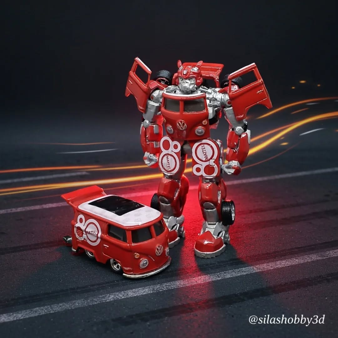 Post 1 by @poramancustoms on Instagram (image)