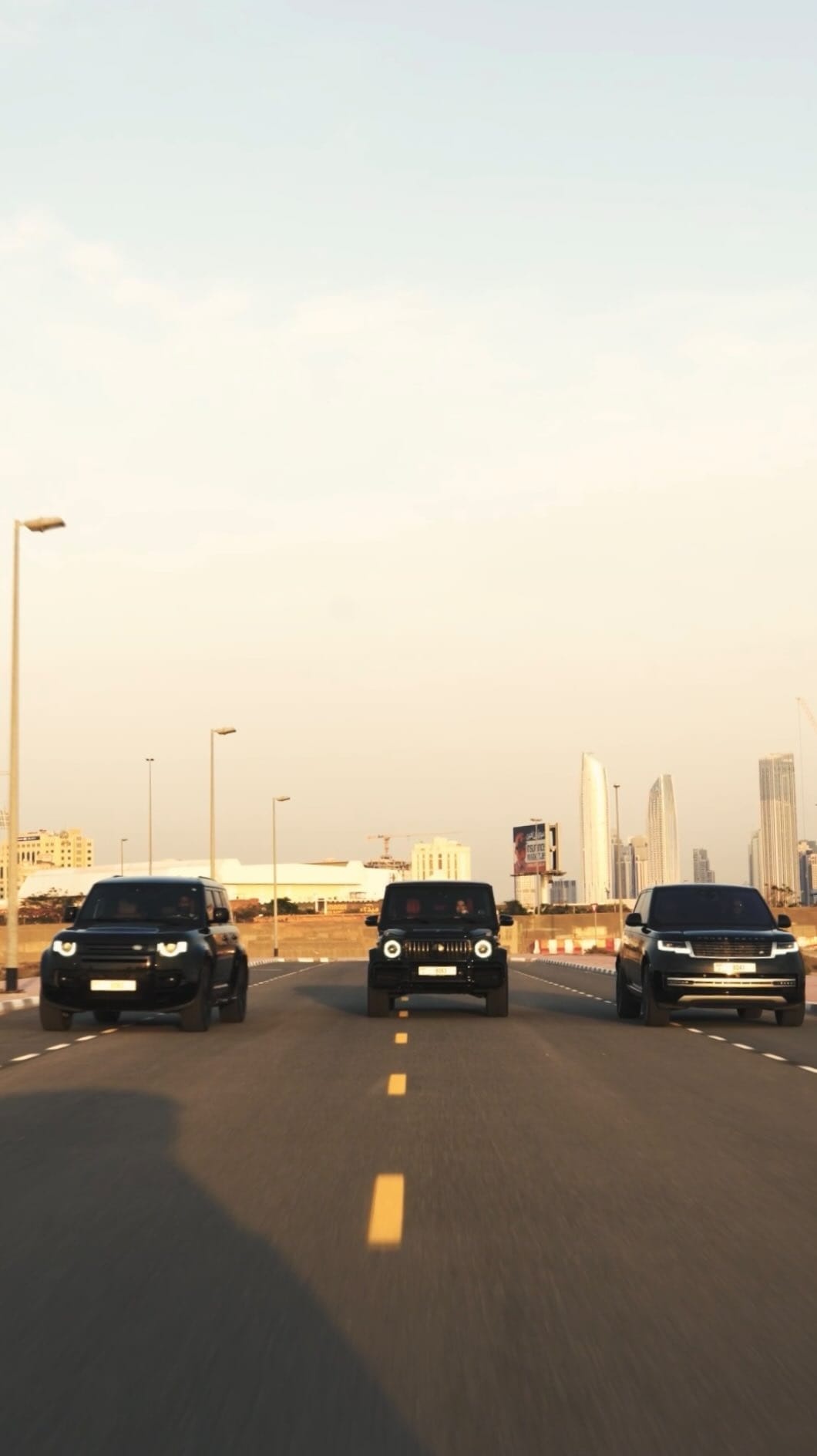 Post 8 by F10 Luxury Car Rental on Instagram (video)