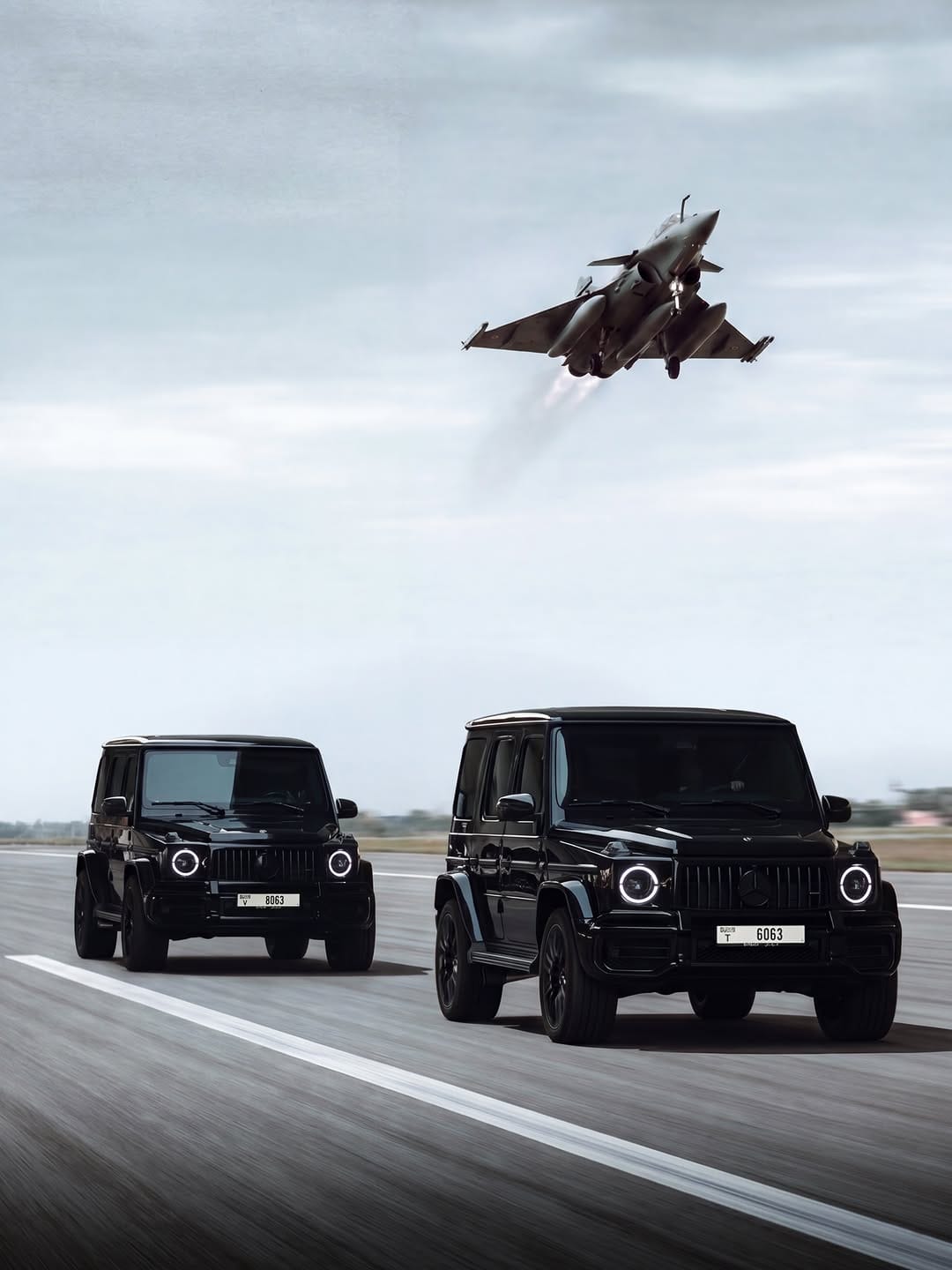 Post 1 by F10 Luxury Car Rental on Instagram (image)
