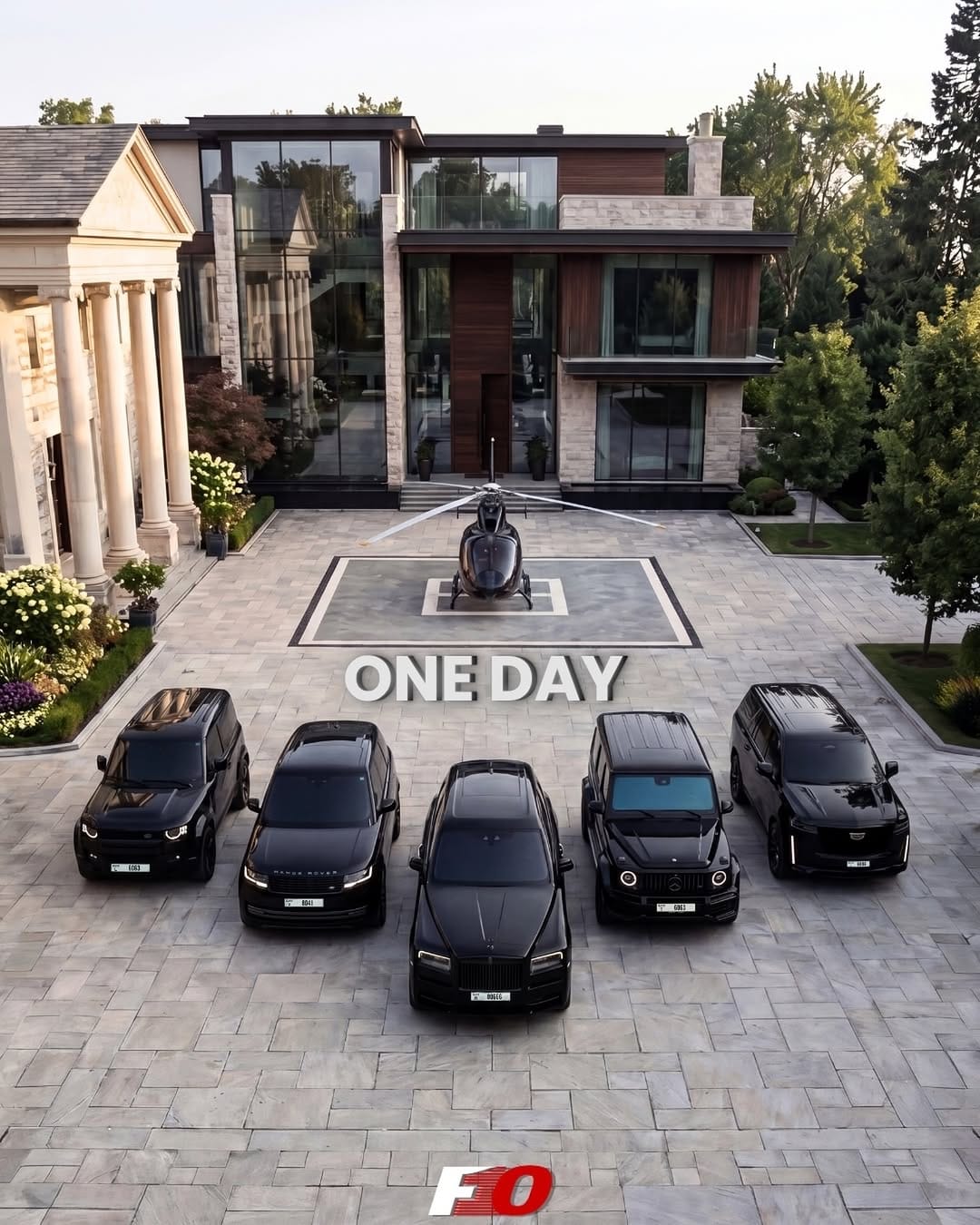 Post 5 by F10 Luxury Car Rental on Instagram (image)