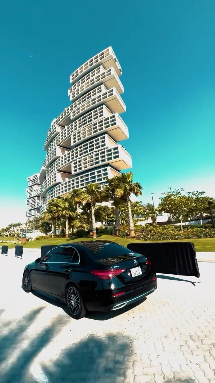 Post 5 by Speedy Machine Car Rental on Instagram (video)