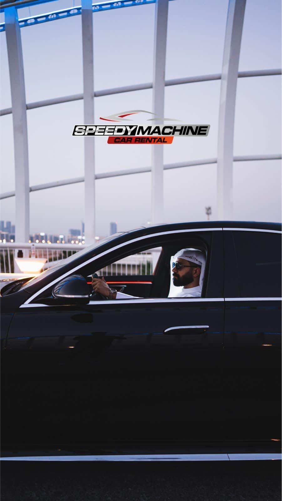 Post 10 by Speedy Machine Car Rental on Instagram (video)