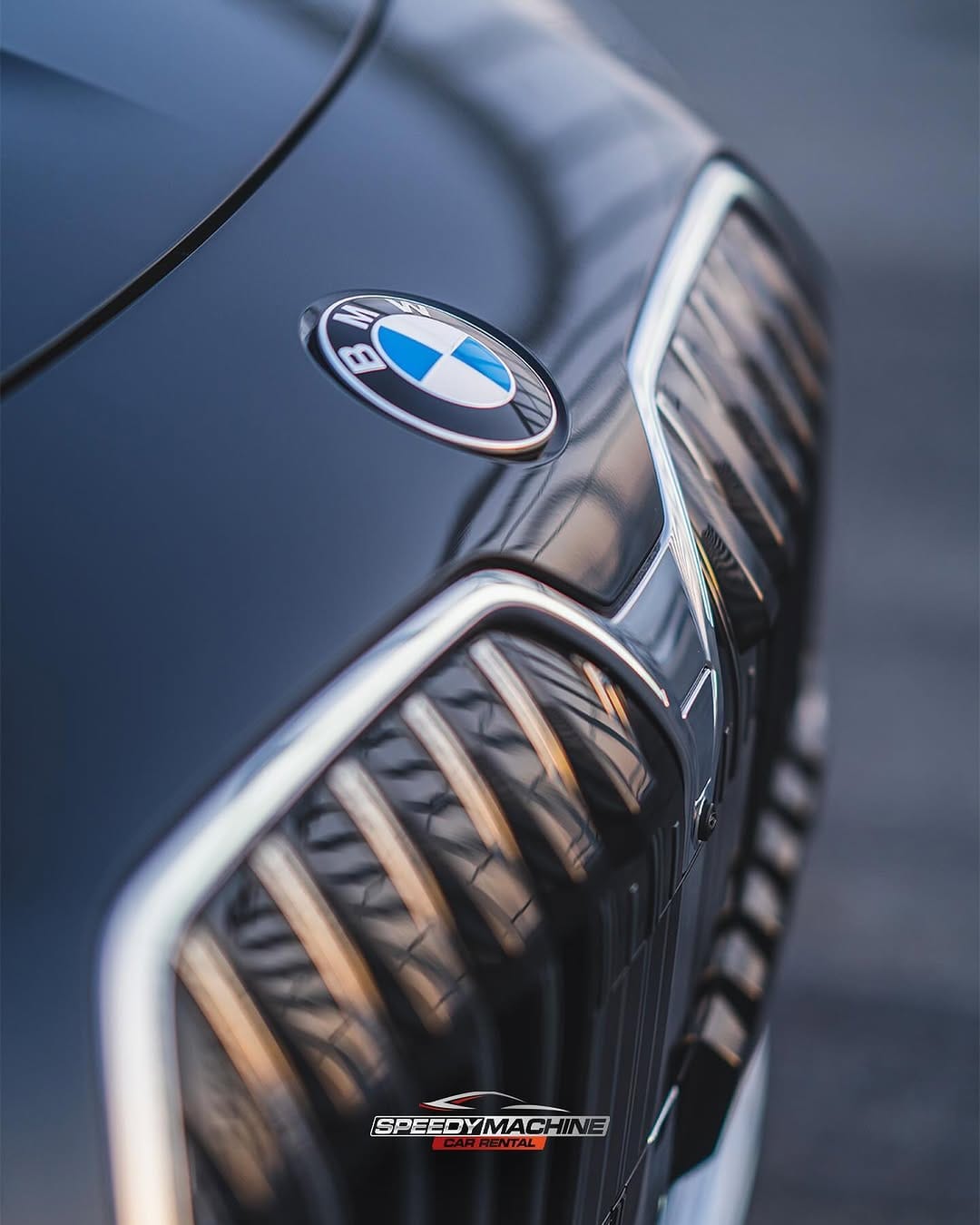 Post 8 by Speedy Machine Car Rental on Instagram (carousel)