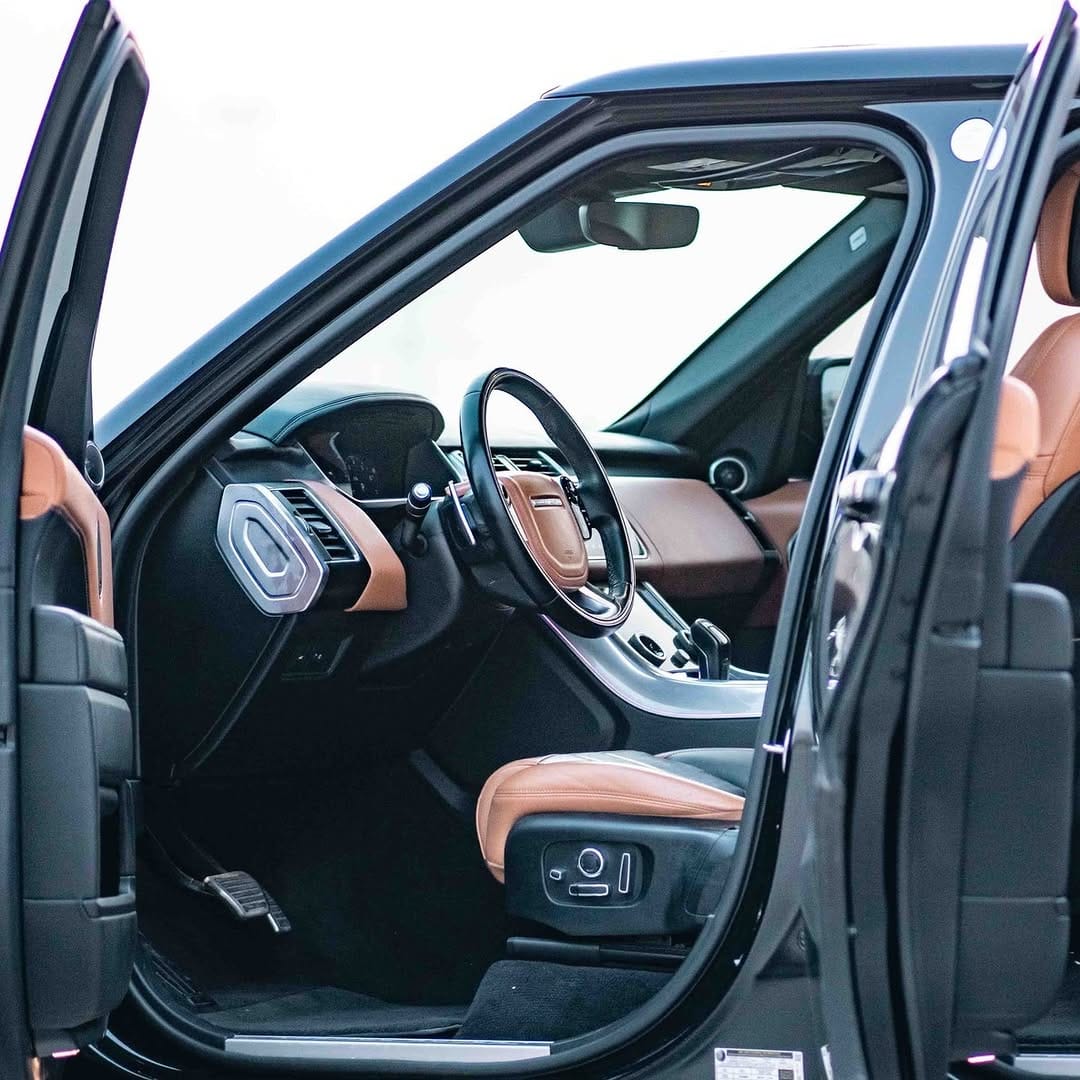 Post 1 by Speedy Machine Car Rental on Instagram (image)