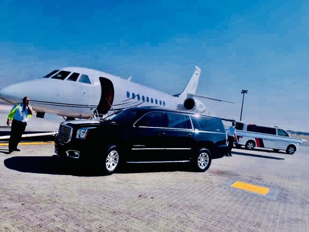 Post 6 by E-Man Transport Services on Instagram (image)