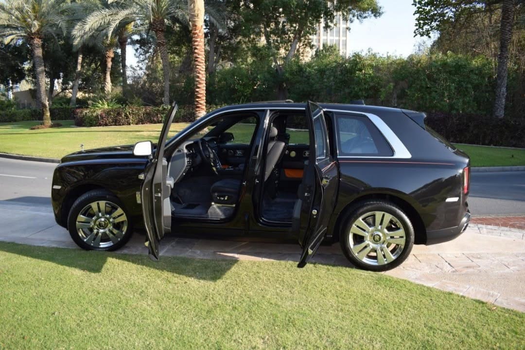 Post 9 by E-Man Transport Services on Instagram (image)