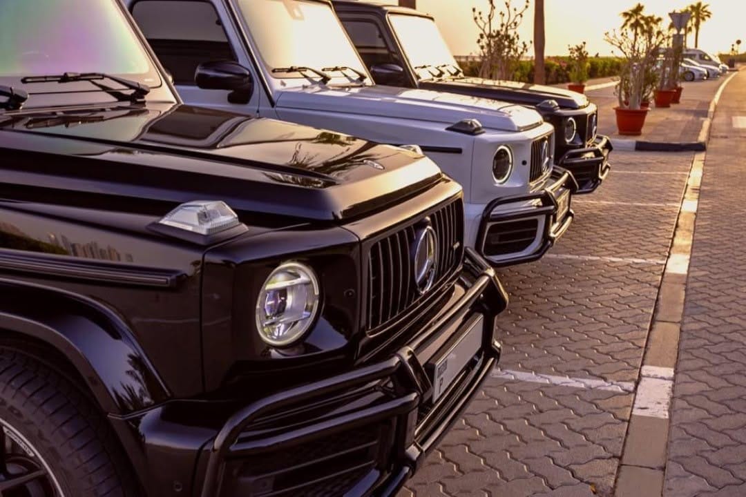 Post 10 by E-Man Transport Services on Instagram (image)