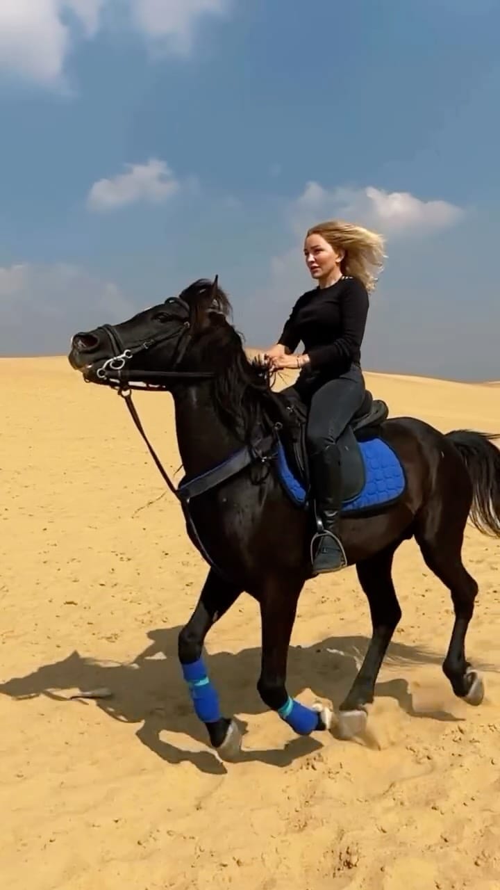Post 7 by Patricia Bucholc on Instagram (video)
