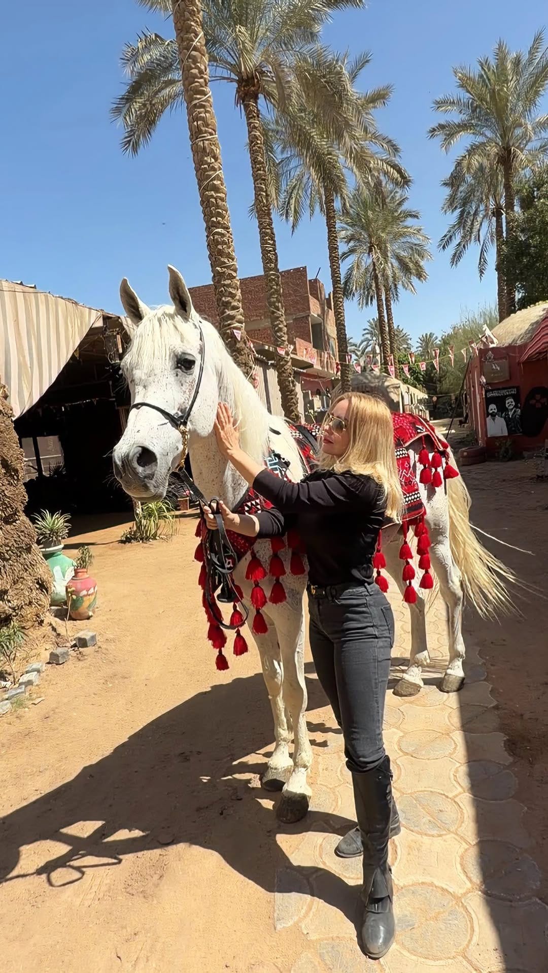Post 5 by Patricia Bucholc on Instagram (video)