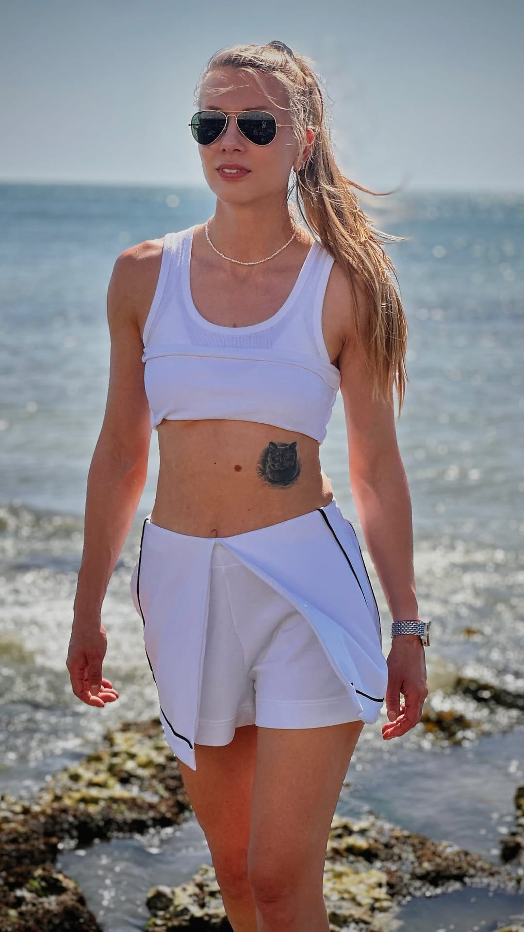 Post 5 by Masha Personal Trainer on Instagram (video)