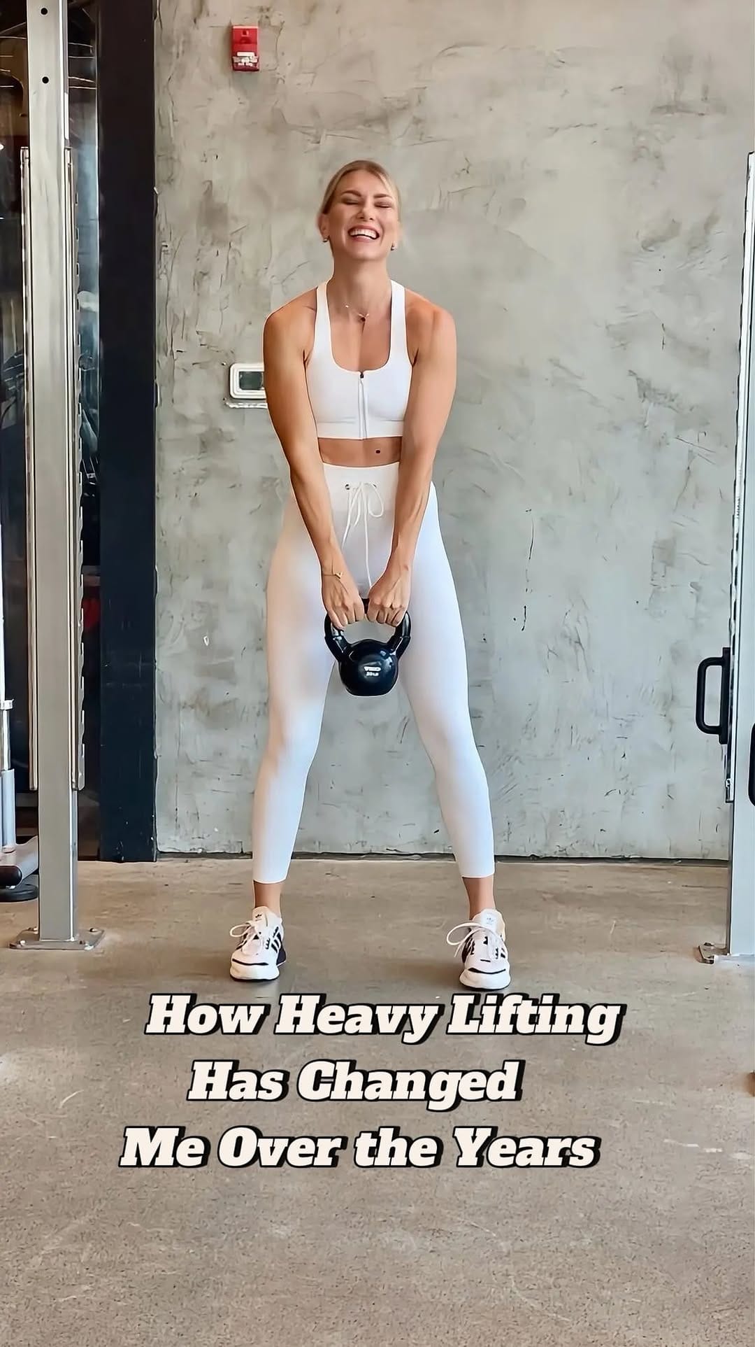 Post 3 by Masha Personal Trainer on Instagram (video)
