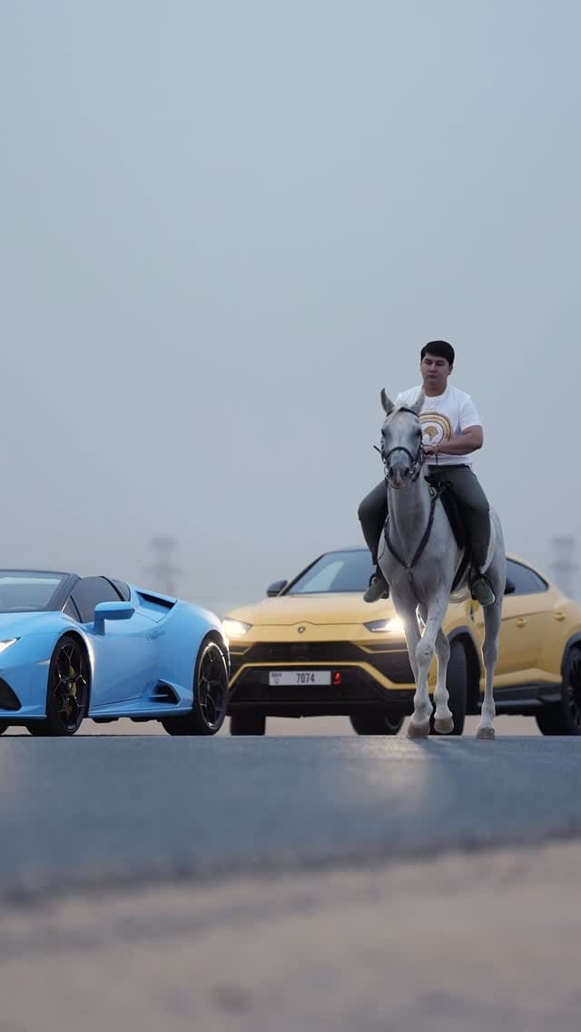 Post 3 by zuhair on Instagram (video)