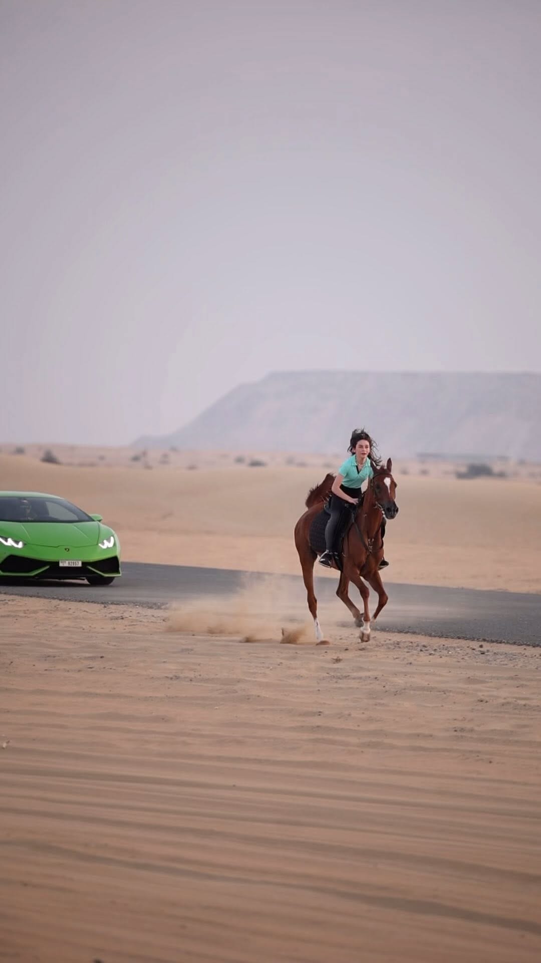 Post 8 by zuhair on Instagram (video)