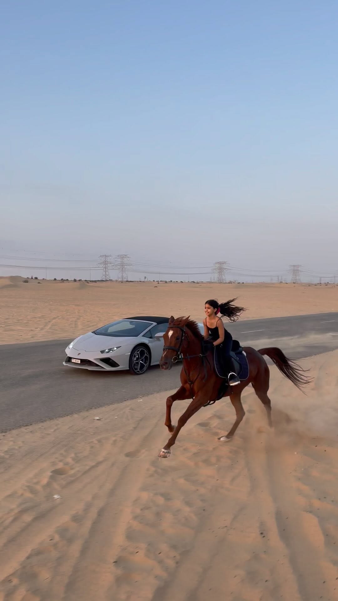 Post 10 by zuhair on Instagram (video)