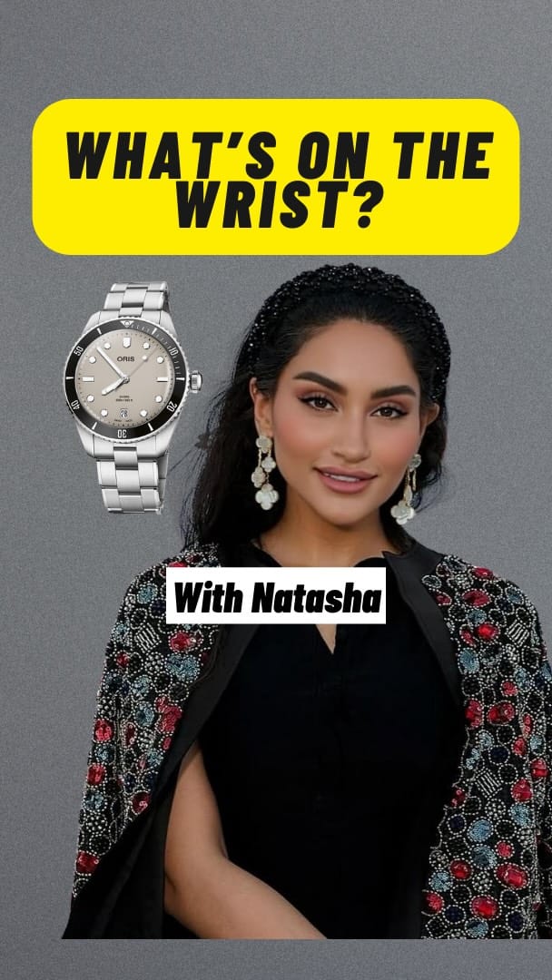 Post 5 by Natasha (Ayesha) Al Fadhli on Instagram (video)