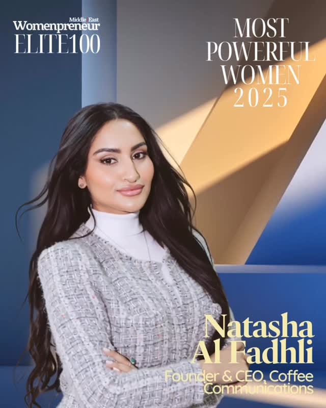 Post 6 by Natasha (Ayesha) Al Fadhli on Instagram (video)