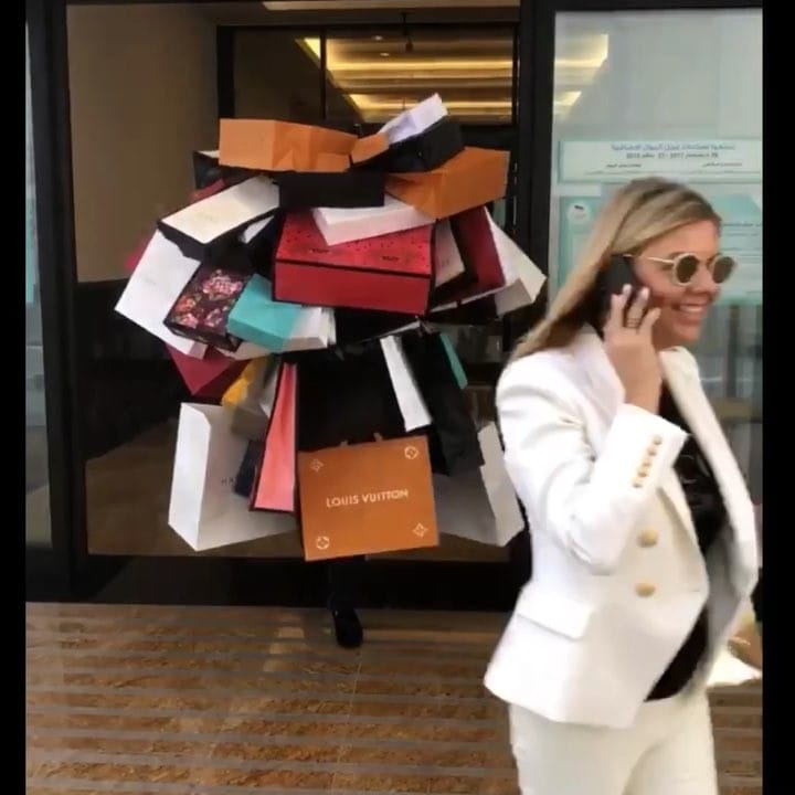 Post 10 by Nicole on Instagram (video)