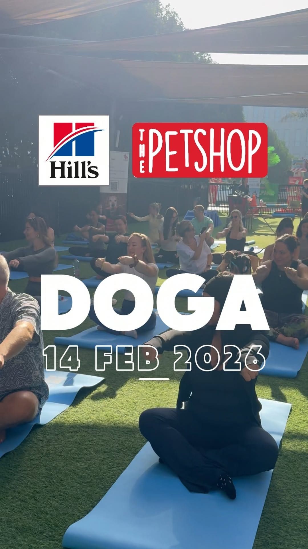 Post 10 by Hill's Pet UAE on Instagram (video)