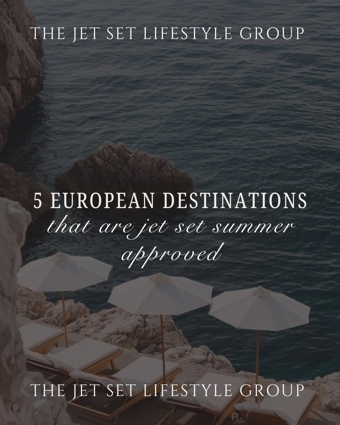 Post 6 by The Jet Set Lifestyle Group | Luxury Travel Company on Instagram (carousel)