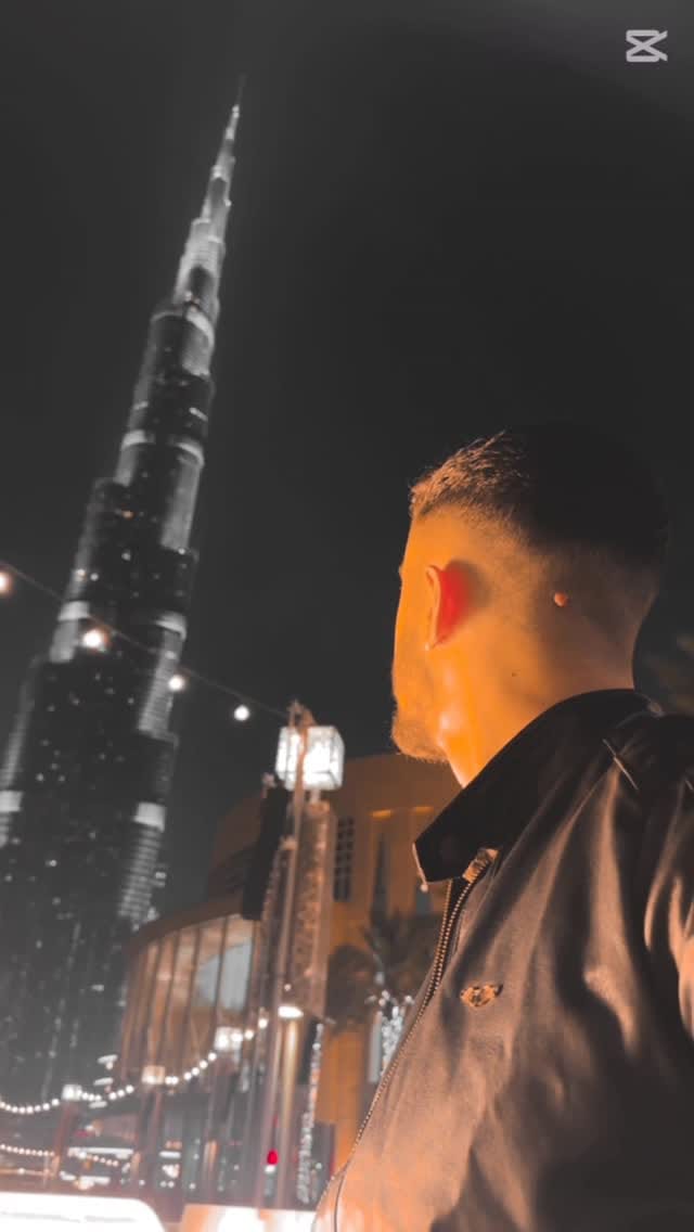 Post 8 by Mohamed Fares Al-halabia on Instagram (video)
