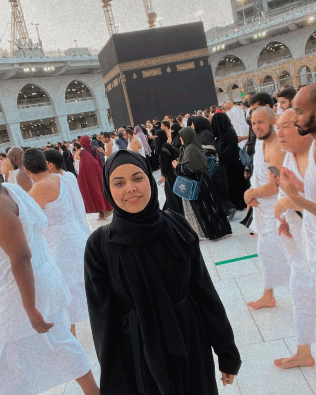 Post 10 by Alaa Niazy on Instagram (image)