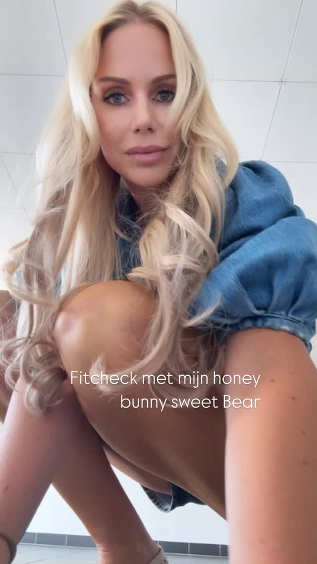 Post 8 by Kim Grifhorst on Instagram (video)