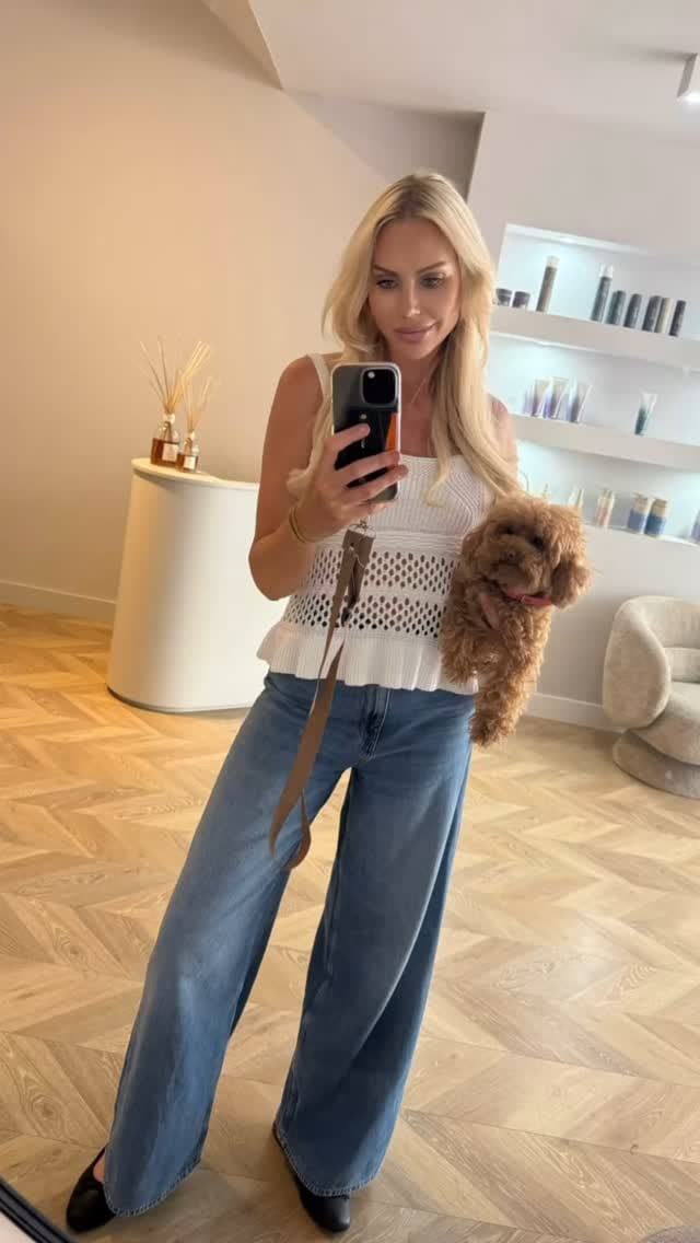 Post 9 by Kim Grifhorst on Instagram (video)