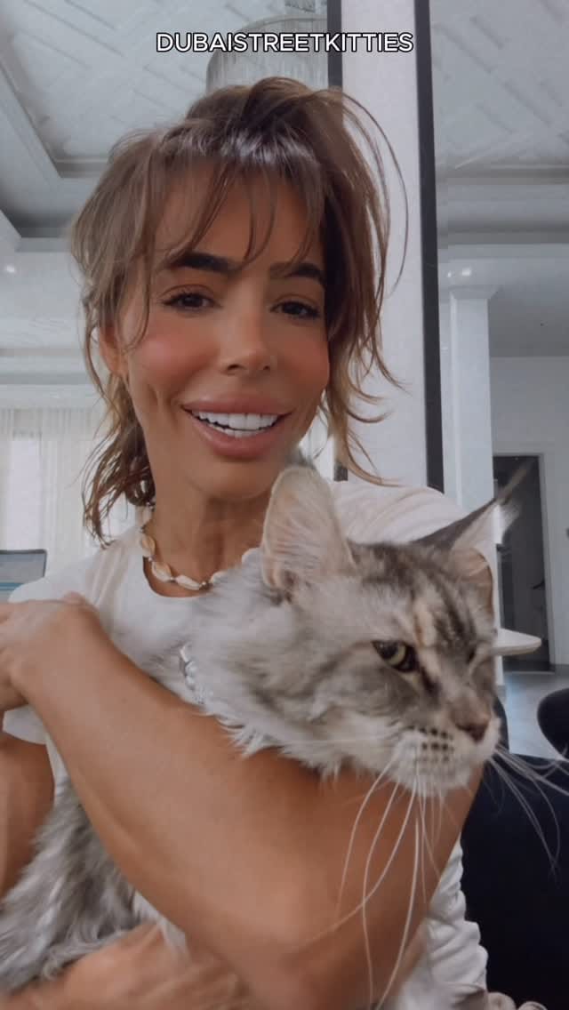 Post 2 by Dina Sari Taji on Instagram (video)