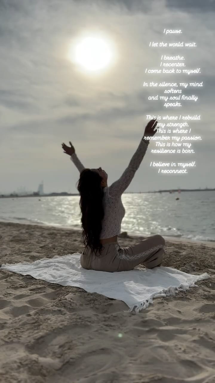 Post 9 by Dina Sari Taji on Instagram (video)