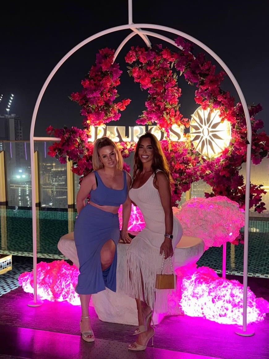 Post 1 by Dina Sari Taji on Instagram (carousel)