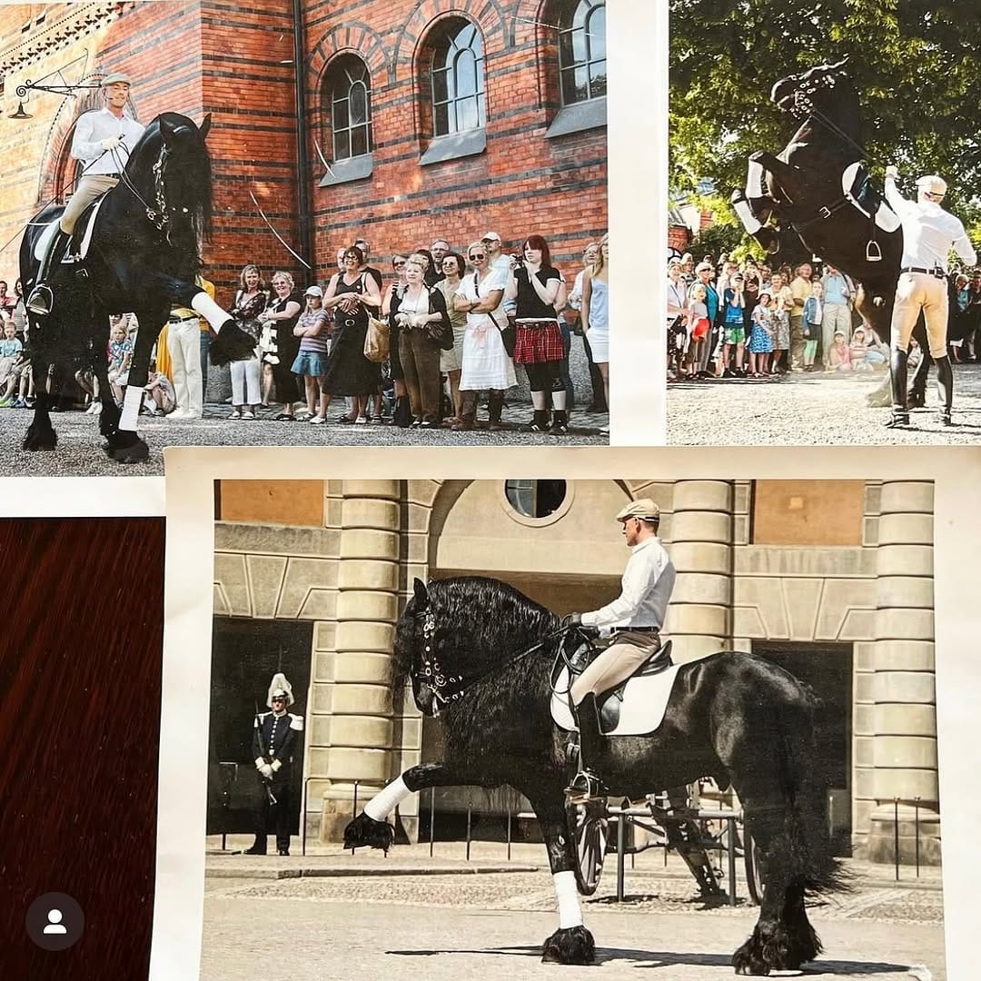 Post 6 by Tobbe Lincon Larsson on Instagram (image)