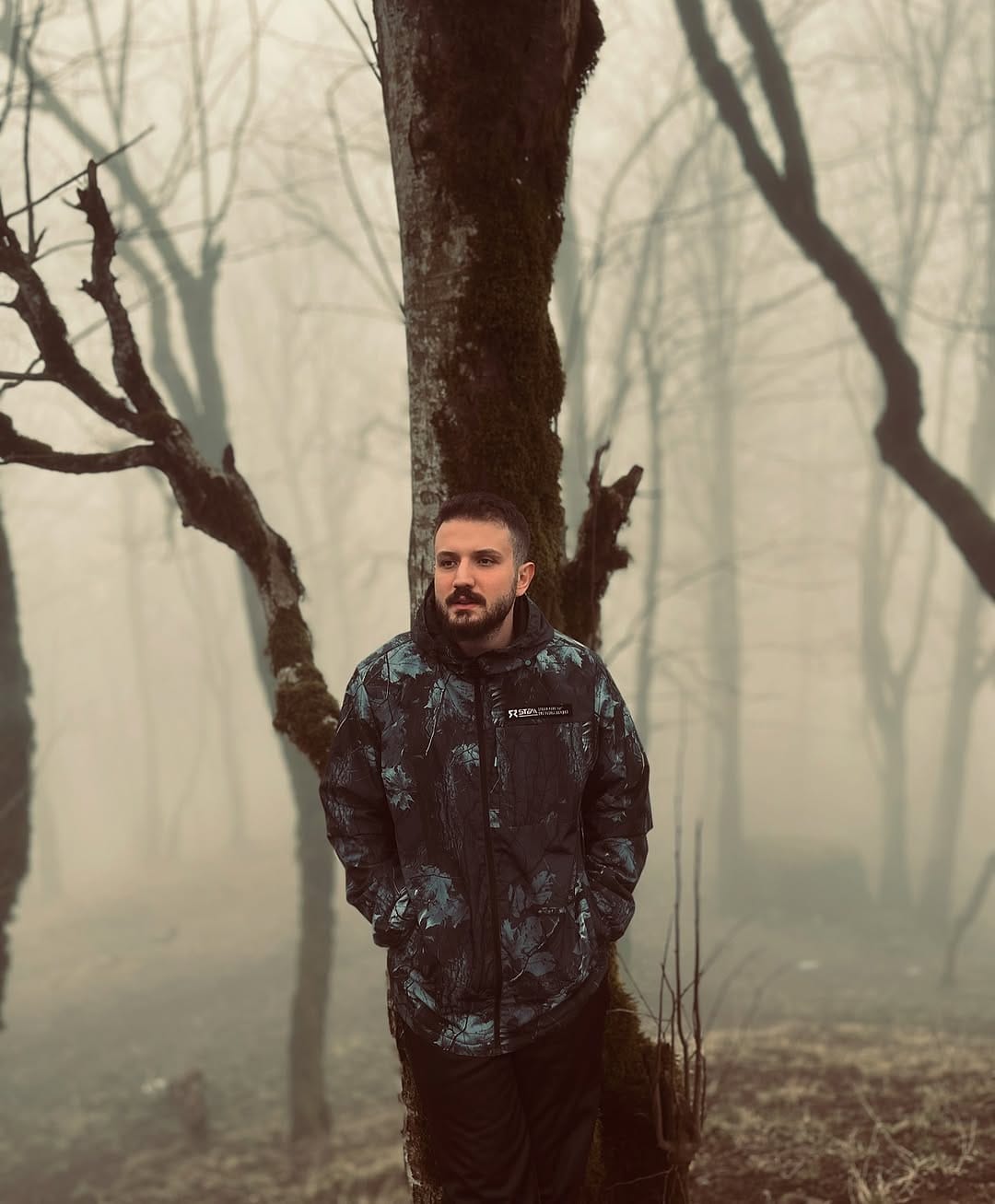 Post 8 by -shayan | شایان on Instagram (image)