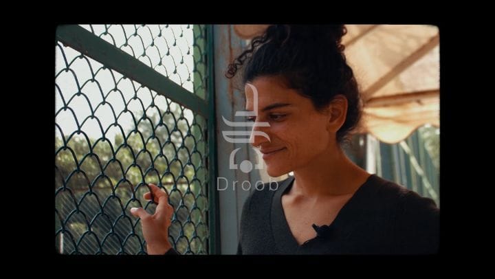 Post 10 by Tamara Qabazard on Instagram (video)