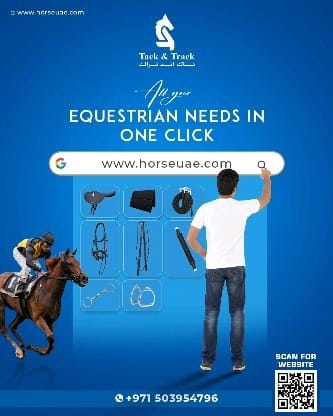 Post 10 by Tack & Track on Instagram (video)