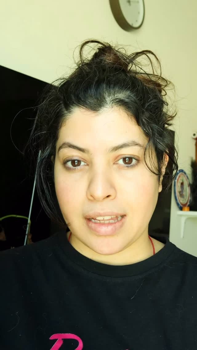 Post 3 by Sayali Khatavkar on Instagram (video)