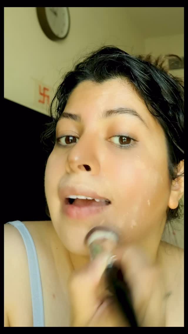 Post 2 by Sayali Khatavkar on Instagram (video)