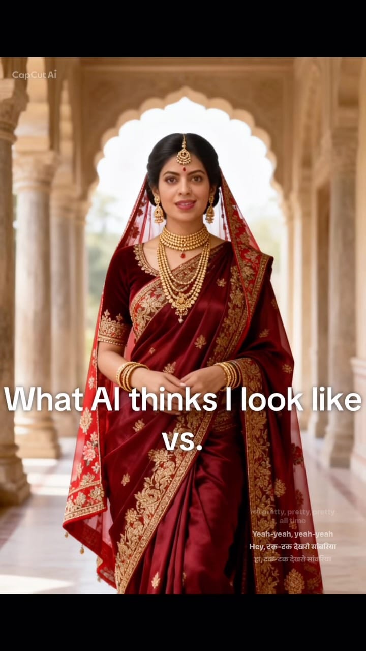 Post 7 by Sayali Khatavkar on Instagram (video)