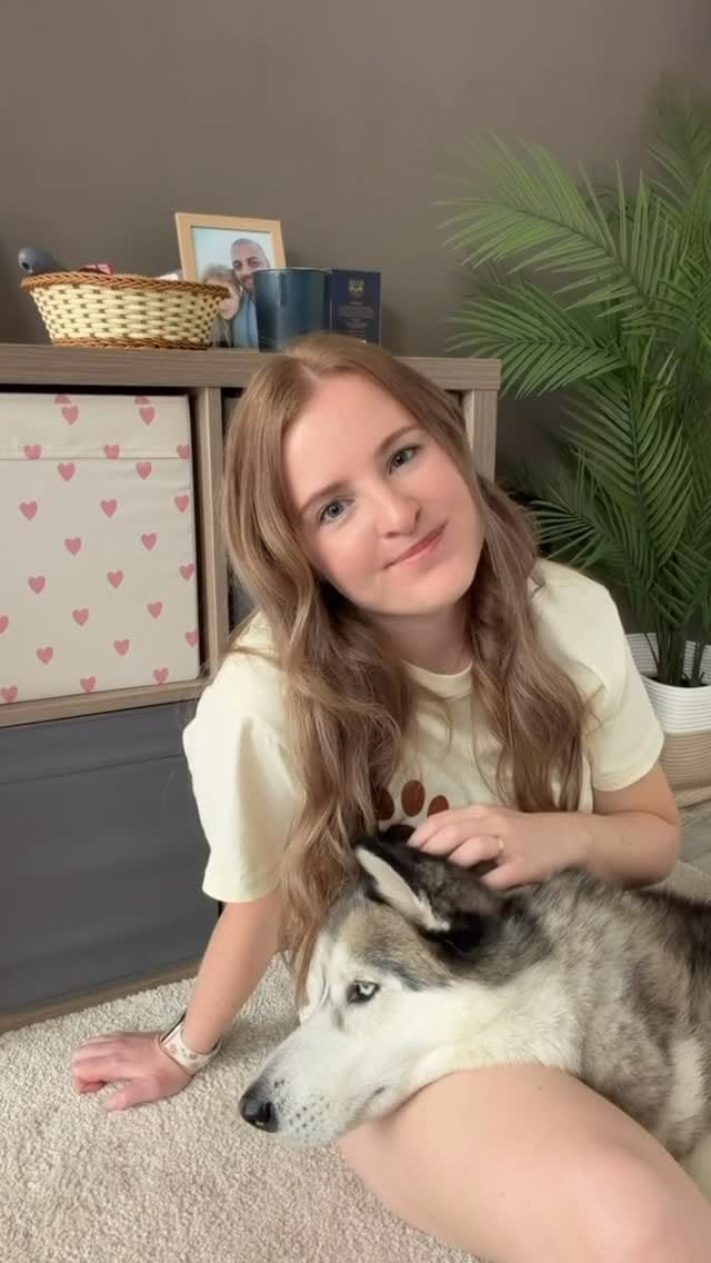 Post 6 by Katya & Amir on Instagram (video)