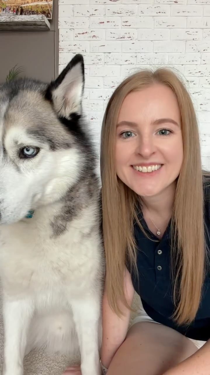 Post 7 by Katya & Amir on Instagram (video)