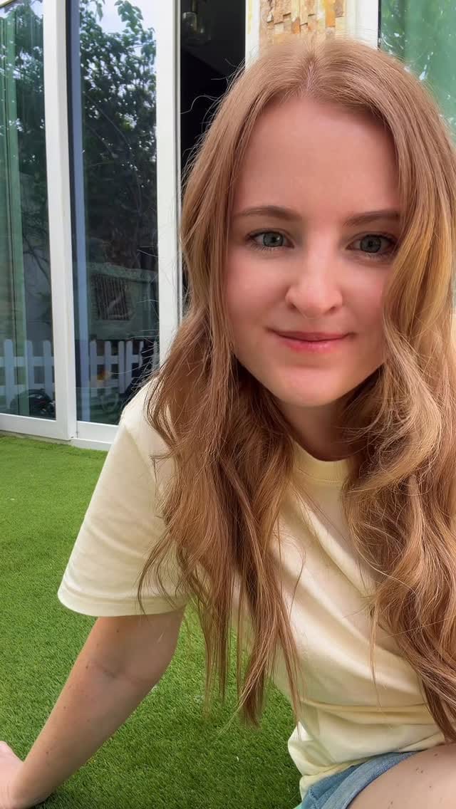 Post 1 by Katya & Amir on Instagram (video)