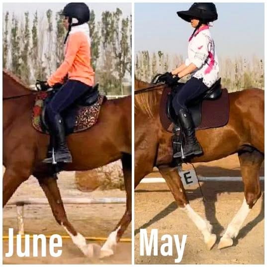 Post 3 by Ride in Balance on Instagram (carousel)