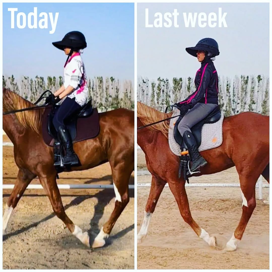Post 5 by Ride in Balance on Instagram (image)