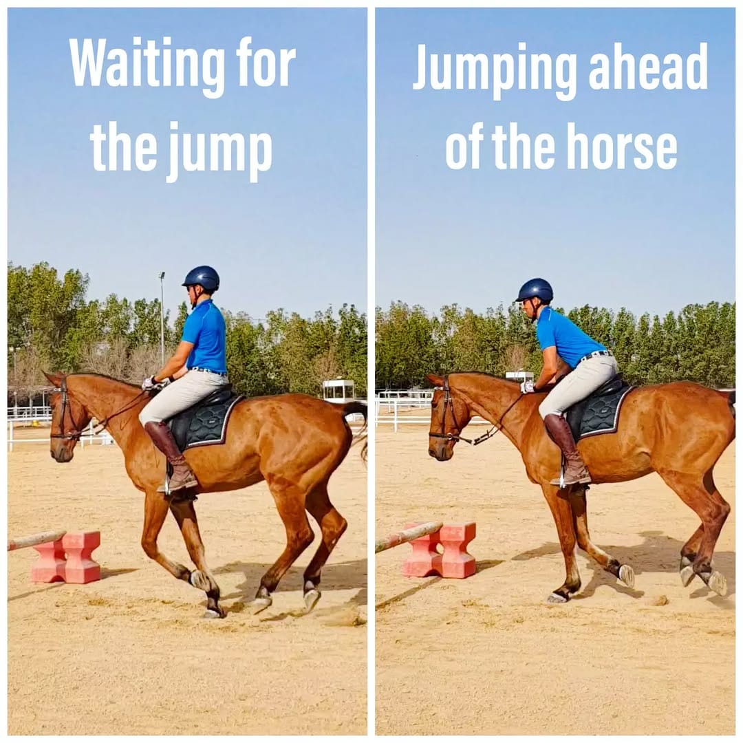 Post 8 by Ride in Balance on Instagram (image)