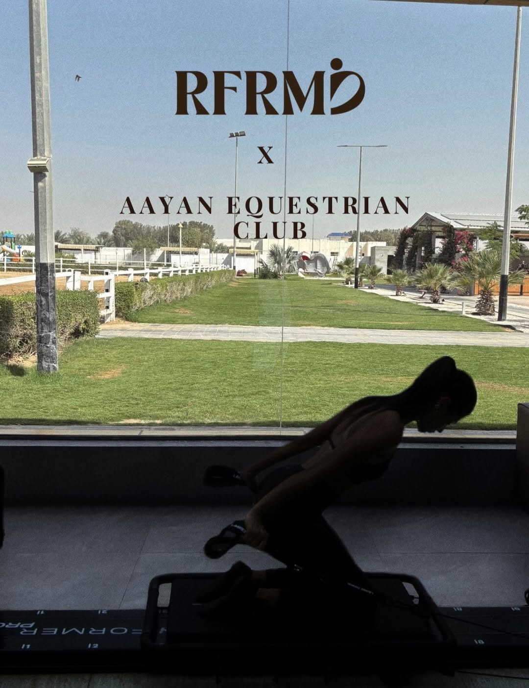 Post 9 by نادي أعيان للفروسية  Aayan Equestrian Club on Instagram (carousel)