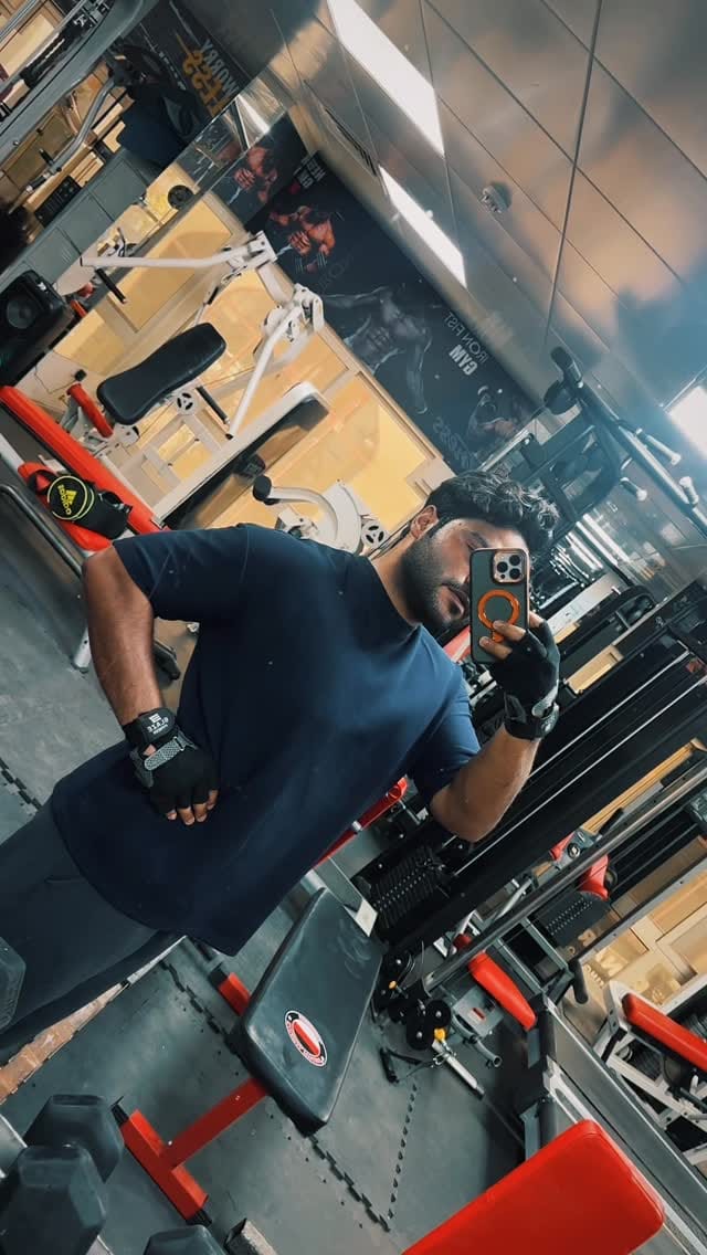 Post 6 by IBRAHIM BATHISHA on Instagram (video)