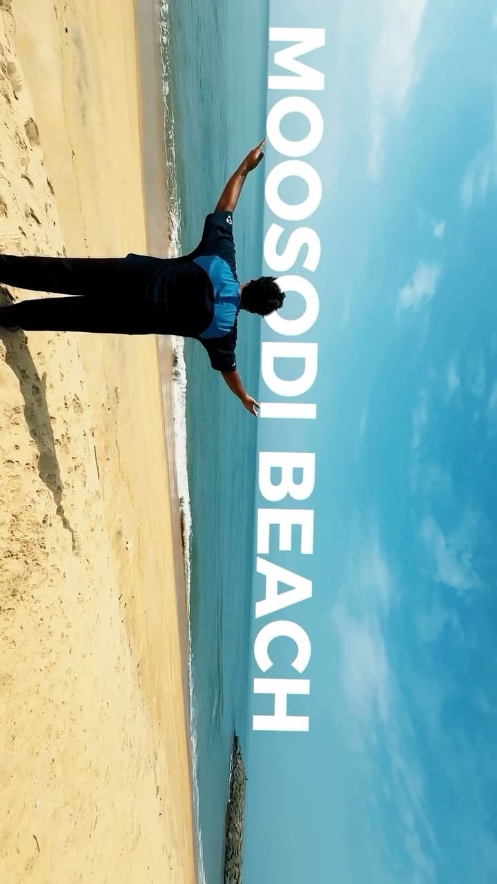 Post 8 by IBRAHIM BATHISHA on Instagram (video)