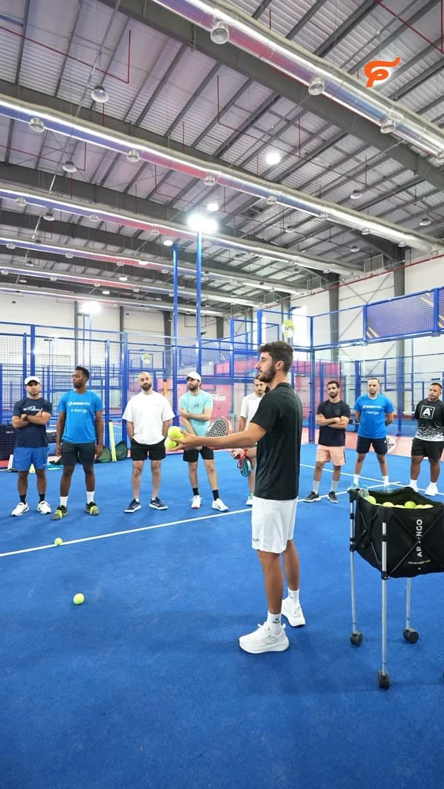 Post 2 by Al Forsan | الفرسان on Instagram (video)