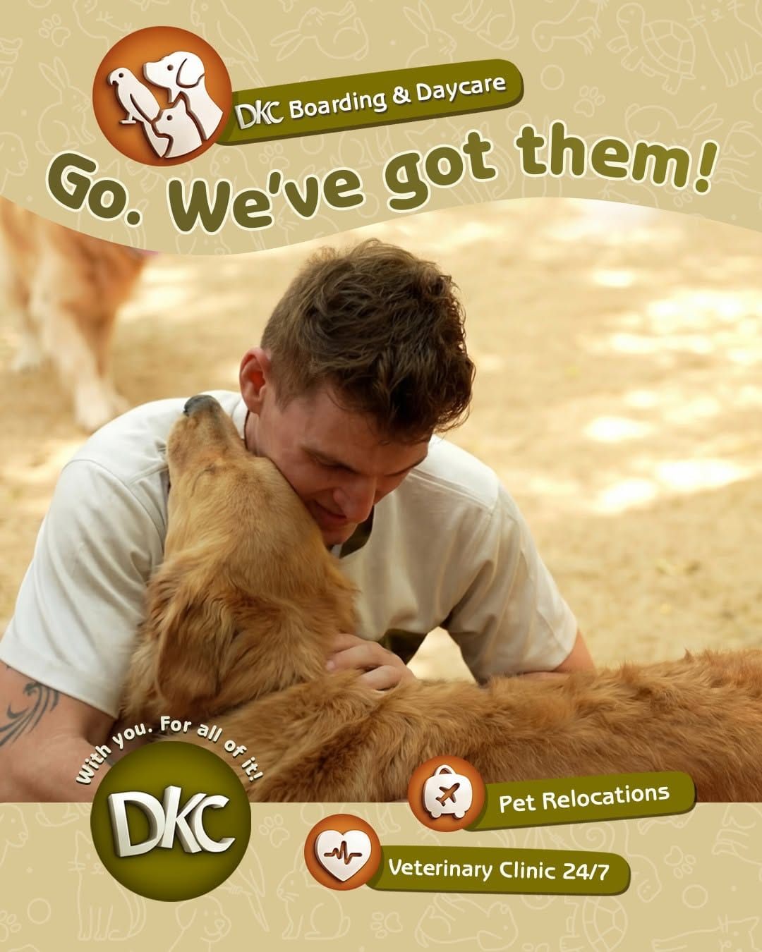 Post 1 by DKC on Instagram (carousel)